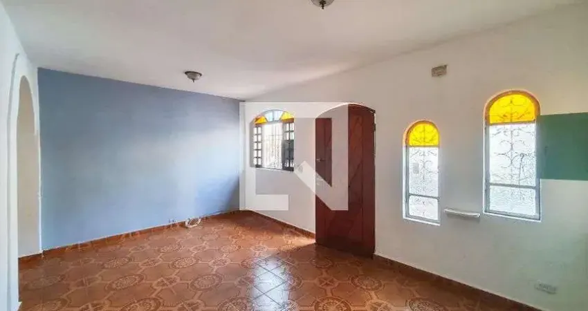 Casa com 1 quarto à venda na Rua Anhatomirim, Cambuci, São Paulo