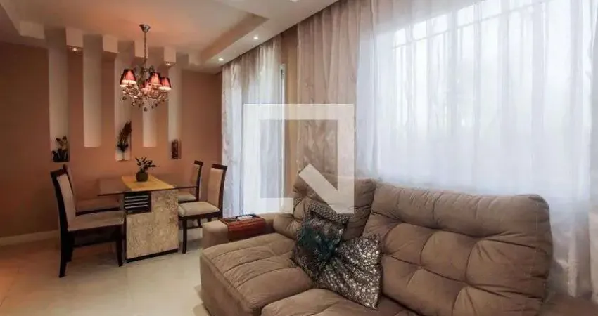Apartamento para Venda - Humaitá, 2 Quartos,  64 m² - Porto Alegre