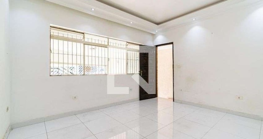 Casa com 3 quartos à venda na Rua Henrique da Silva Fontes, Jabaquara, São Paulo