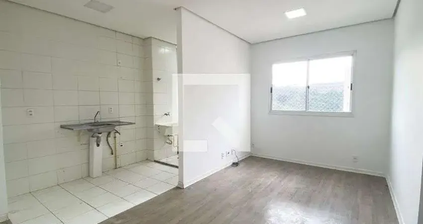 Apartamento com 2 quartos à venda na Avenida Henriqueta Mendes Guerra, Centro, Barueri