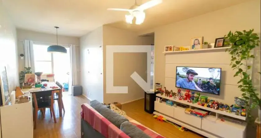 Apartamento para Venda - Andaraí, 2 Quartos,  59 m² - Rio de Janeiro