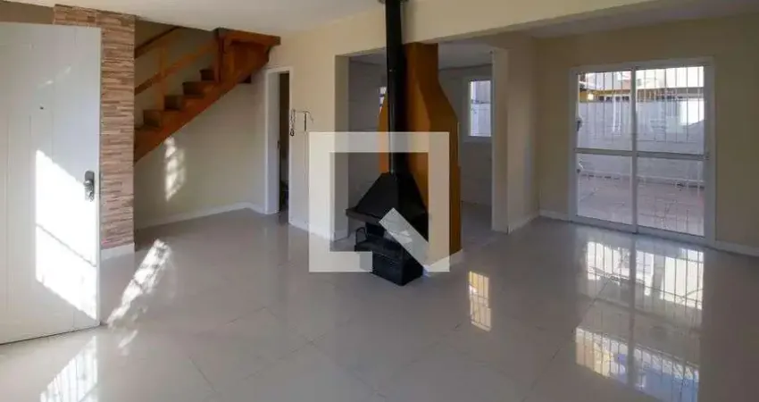 Casa / Sobrado em Condomínio para Venda - Aberta dos Morros, 3 Quartos,  141 m² - Porto Alegre