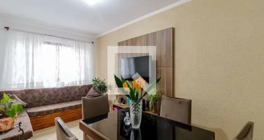 Apartamento para venda - jardim são saverio, 2 quartos, 50 m² - são paulo