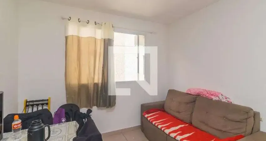 Apartamento para Venda - Rio Branco, 2 Quartos,  50 m² - Canoas