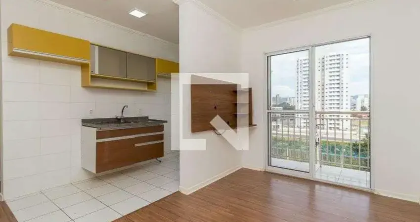 Apartamento para Venda - Nambi, 2 Quartos,  49 m² - Jundiaí