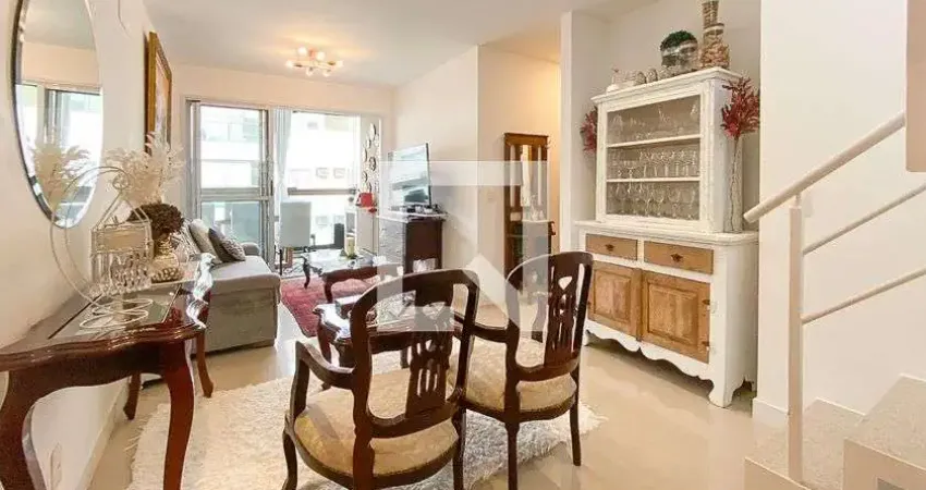 Cobertura para Venda - Recreio, 3 Quartos,  143 m² - Rio de Janeiro