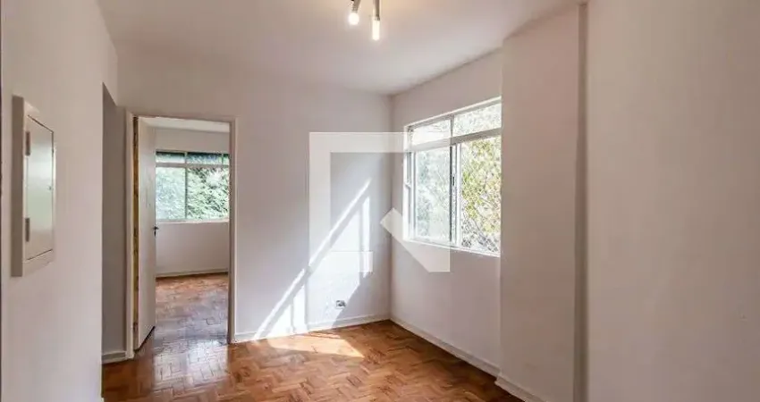 Apartamento para Venda - Bela Vista, 1 Quarto,  45 m² - São Paulo