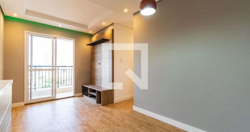 Apartamento para venda - jabaquara, 2 quartos, 59 m² - são paulo