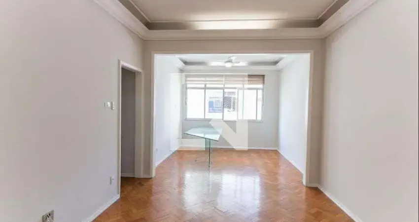 Apartamento para Venda - Grajaú, 3 Quartos,  100 m² - Rio de Janeiro