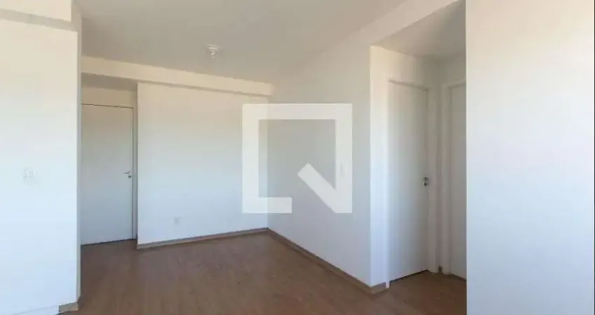 Apartamento para venda - vila carmosina, 2 quartos,  46 m² - são paulo