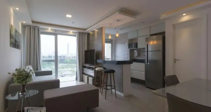 Apartamento para venda - barra da tijuca, 2 quartos,  70 m² - rio de janeiro