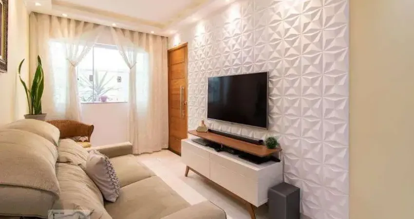 Casa / Sobrado em Condomínio para Venda - Vila Gustavo, 1 Quarto, 35 m² - São Paulo