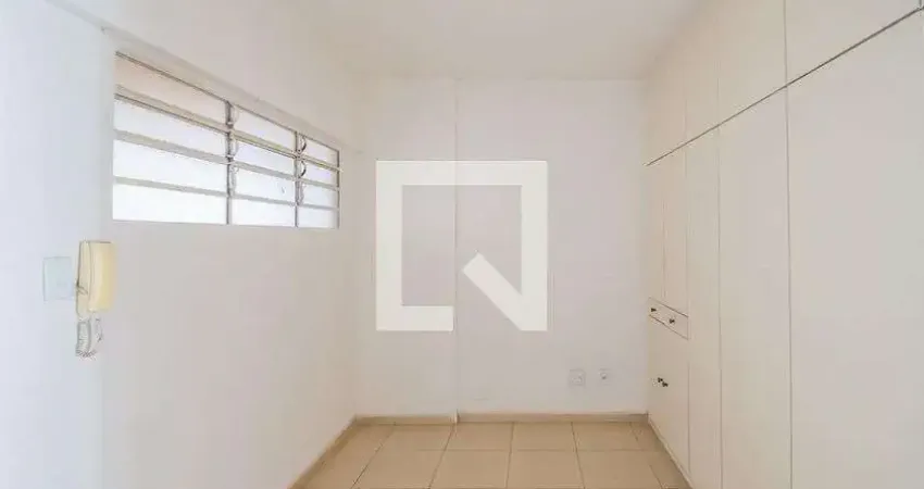 Apartamento para venda - vila itapura, 1 quarto,  31 m² - campinas