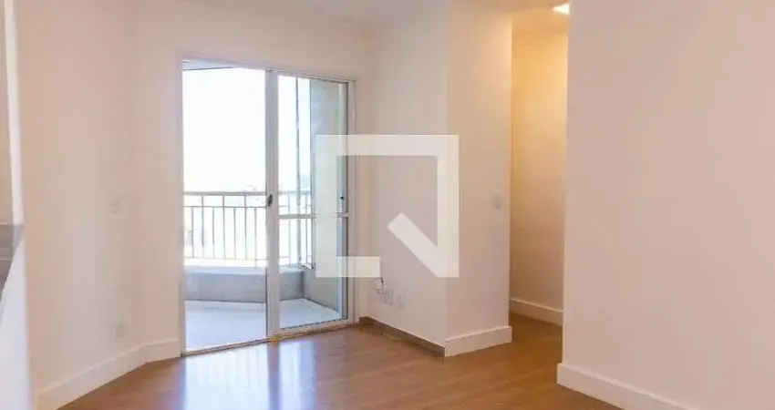 Apartamento para Venda - Parque Novo Mundo , 2 Quartos,  49 m² - São Paulo