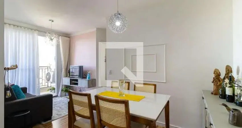 Apartamento para Venda - Bonfim, 2 Quartos,  55 m² - Campinas