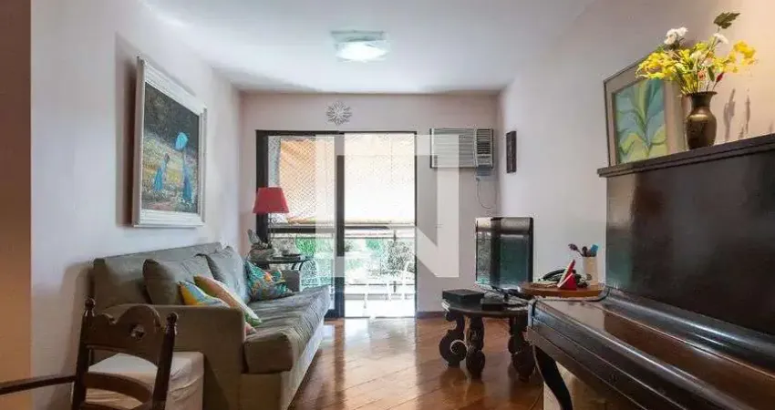 Apartamento para venda - recreio, 2 quartos,  98 m² - rio de janeiro