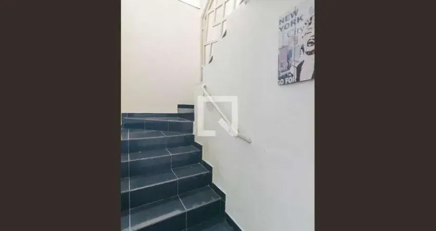 Casa para Venda - Jardim Bela Vista, 3 Quartos,  180 m² - Santo André