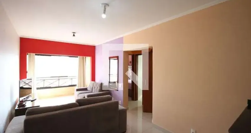 Apartamento para Venda - Vila Mariana, 2 Quartos,  60 m² - São Paulo
