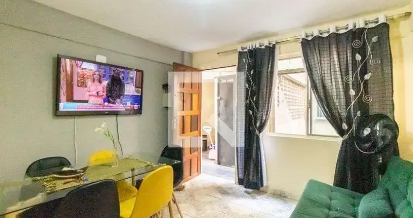 Apartamento para venda - itaquera, 2 quartos,  50 m² - são paulo