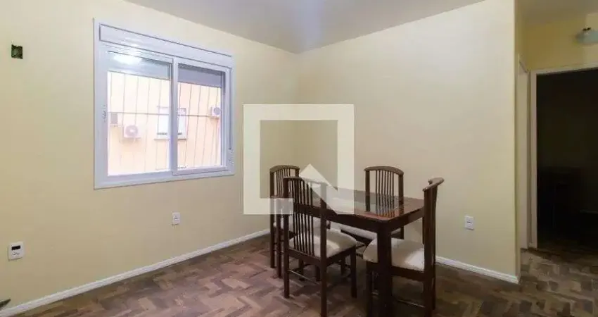 Apartamento para Venda - Cristal , 2 Quartos,  57 m² - Porto Alegre