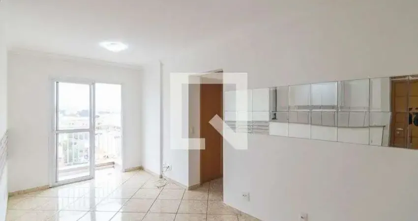 Apartamento para venda - utinga, 2 quartos, 52 m² - santo andré