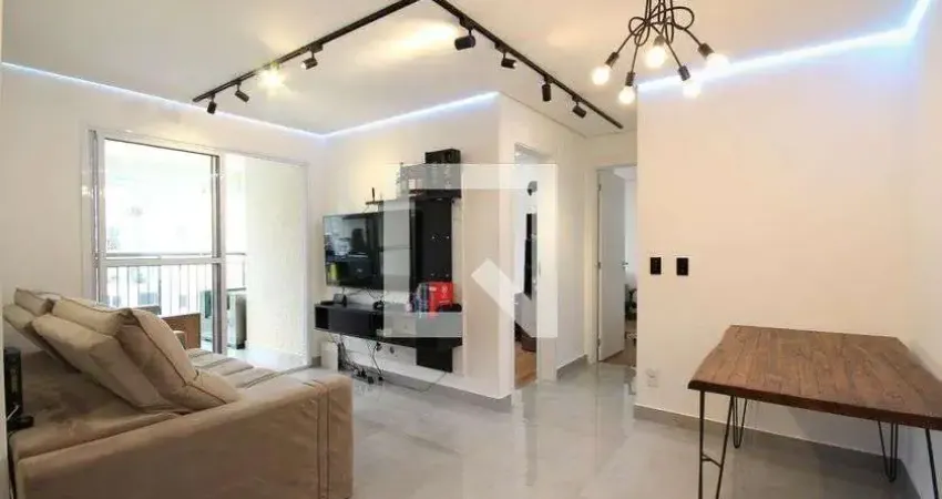 Apartamento para Venda - Vila Yara, 2 Quartos,  66 m² - Osasco