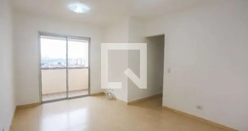 Apartamento para Venda - Jardim Éster Yolanda, 2 Quartos,  51 m² - São Paulo
