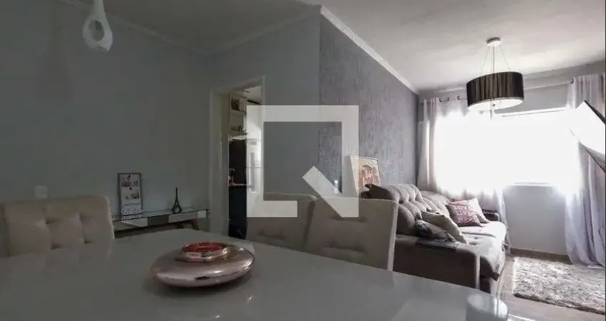 Apartamento para Venda - Vila Augusta, 3 Quartos,  62 m² - Guarulhos