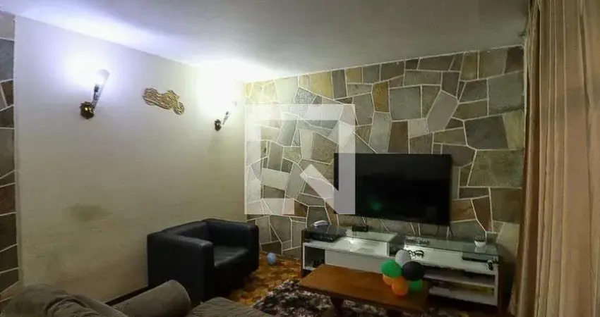 Casa para Venda - Vila Galvão, 4 Quartos,  171 m² - Guarulhos