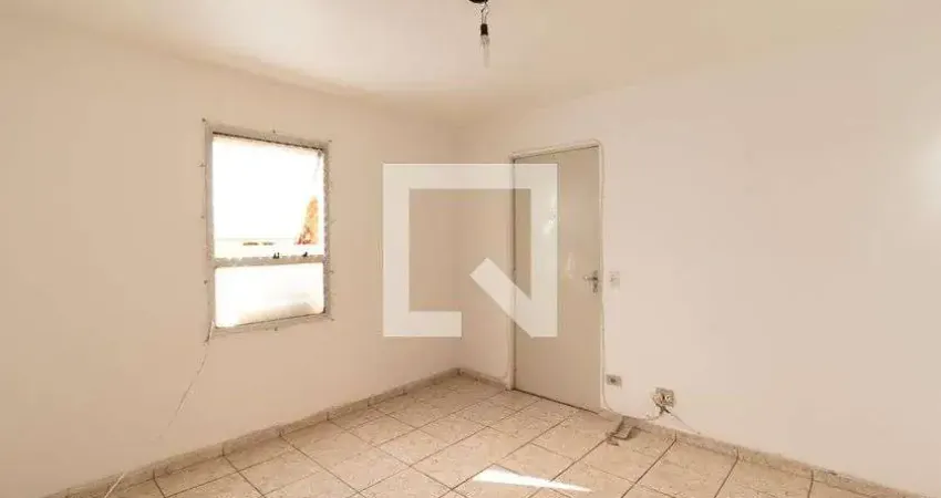 Apartamento para Venda - Mandaqui, 2 Quartos,  43 m² - São Paulo