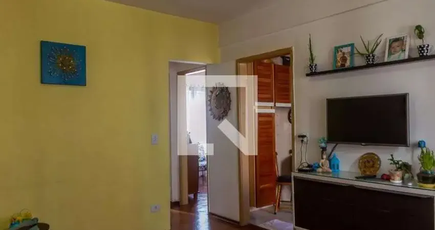 Apartamento para Venda - Nova Petrópolis, 2 Quartos,  50 m² - São Bernardo do Campo