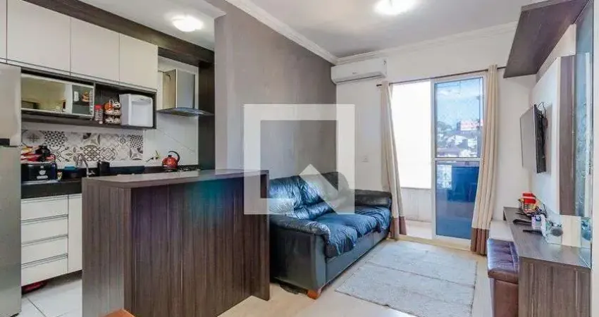 Apartamento para Venda - Teresópolis, 2 Quartos,  62 m² - Porto Alegre