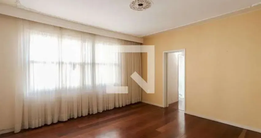 Apartamento para Venda - São Geraldo, 2 Quartos,  83 m² - Porto Alegre