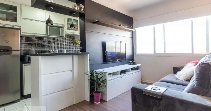 Apartamento para Venda - Humaitá, 3 Quartos,  70 m² - Porto Alegre