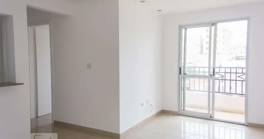 Apartamento para Venda - Jardim, 2 Quartos,  53 m² - Santo André