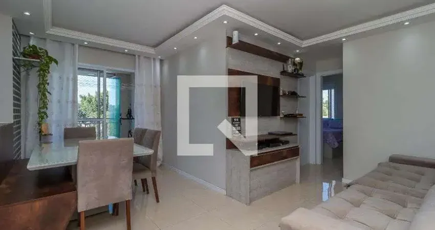 Apartamento para Venda - Medeiros, 2 Quartos,  67 m² - Jundiaí