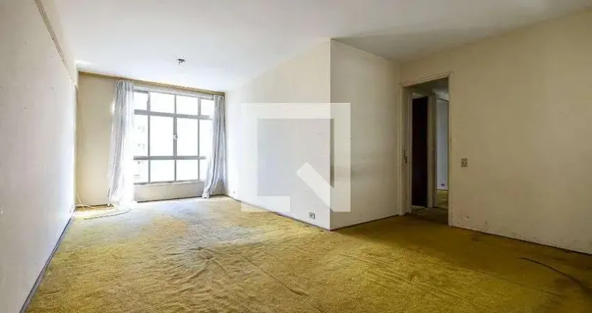Apartamento para Venda - Pinheiros, 2 Quartos,  80 m² - São Paulo