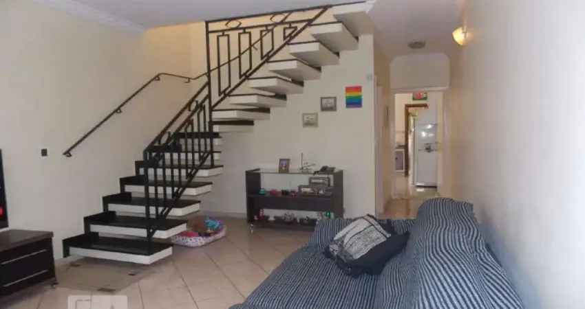 Casa para Venda - Parque Novo Mundo , 5 Quartos,  230 m² - São Paulo