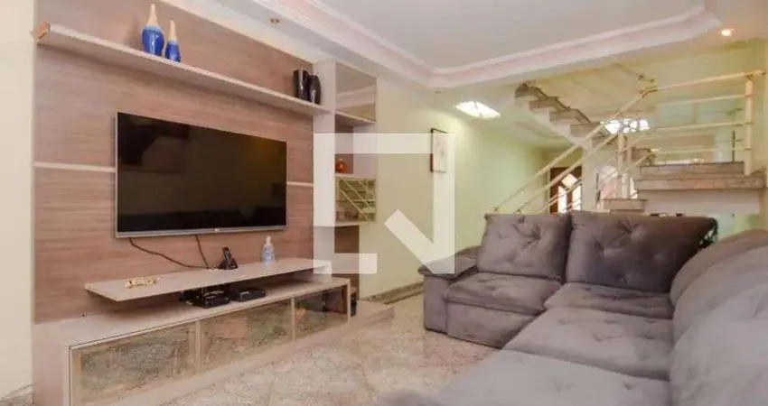 Casa para Venda - Vila Miriam, 4 Quartos,  205 m² - Guarulhos
