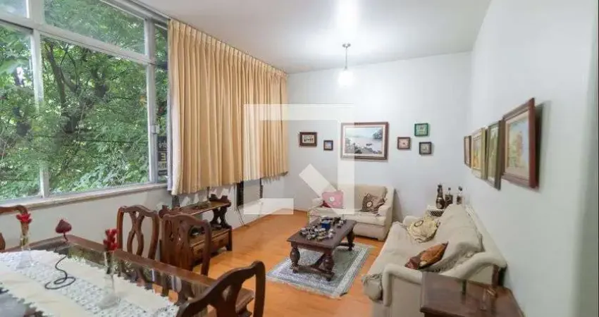 Apartamento para Venda - Tijuca, 3 Quartos,  110 m² - Rio de Janeiro