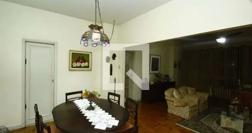 Apartamento para Venda - Flamengo, 3 Quartos,  110 m² - Rio de Janeiro