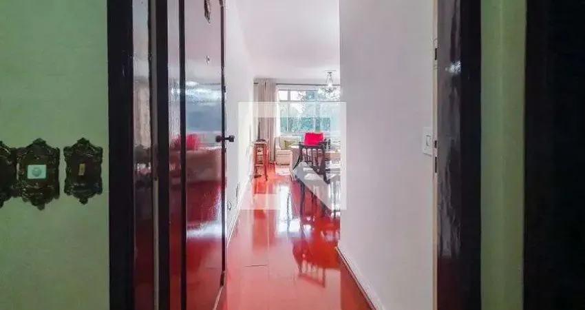 Apartamento para Venda - Ipiranga, 4 Quartos,  110 m² - São Paulo