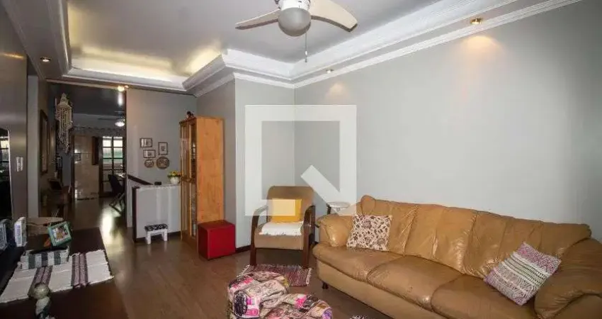 Casa para Venda - Sarandi, 3 Quartos,  287 m² - Porto Alegre