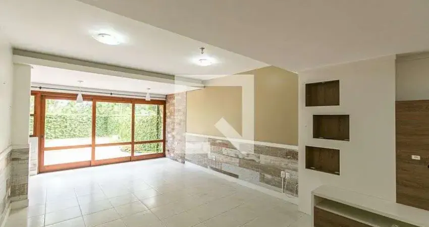 Casa para Venda - Tristeza, 4 Quartos,  233 m² - Porto Alegre