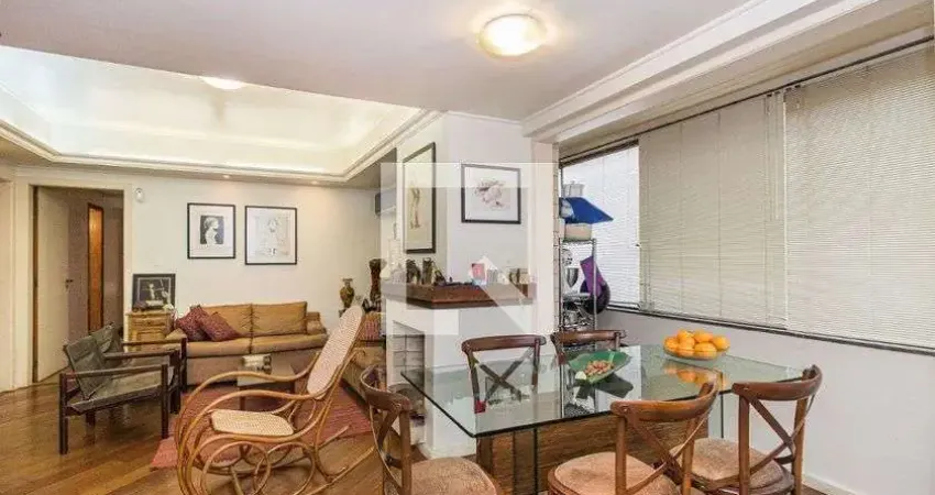 Apartamento para Venda - Petrópolis, 3 Quartos,  113 m² - Porto Alegre
