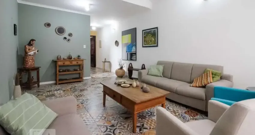 Casa para venda - jardim éster yolanda, 4 quartos,  230 m² - são paulo
