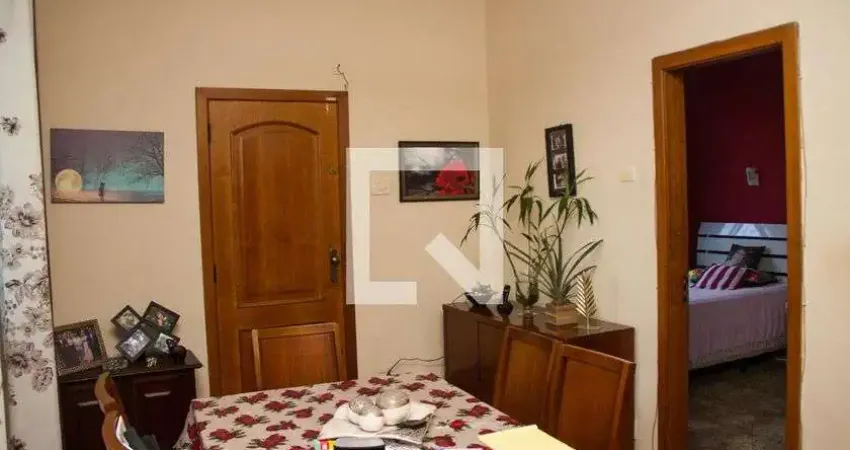 Casa / Sobrado em Condomínio para Venda - Meier, 4 Quartos,  300 m² - Rio de Janeiro