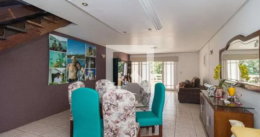 Casa para Venda - Rubem Berta, 4 Quartos,  300 m² - Porto Alegre
