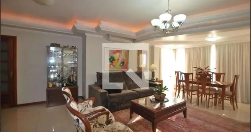 Apartamento para Venda - Camaquã, 3 Quartos,  167 m² - Porto Alegre