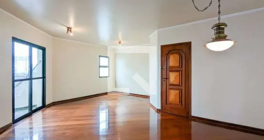 Apartamento para Venda - Nova Petrópolis, 3 Quartos,  139 m² - São Bernardo do Campo